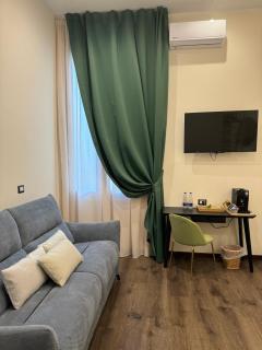 Saragozza Residence - 1
