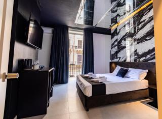 Amari120Suite&Spa - Palermo - 4