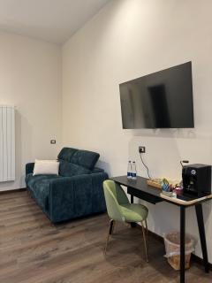 Saragozza Residence - Bolonha - 3