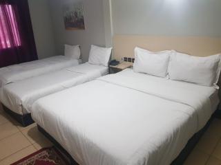 Hotel INOU - Agadir - 5