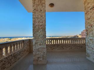 بيت العز للشقق الفندقية - علم الروم Bet Elezz Apartments-Alam Elrom - 7