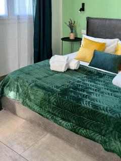 Citroom - green city rooms - Olbia - 3