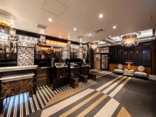 APA Hotel Osaka Kadomashi Ekimae - 3