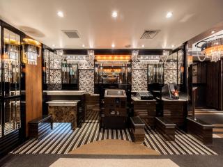 APA Hotel Osaka Kadomashi Ekimae - 2