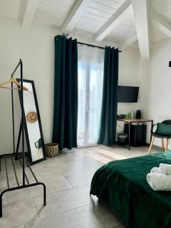 Citroom - green city rooms - Olbia - 6