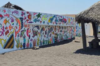 Tu Hogar Junto a la Playa - 1