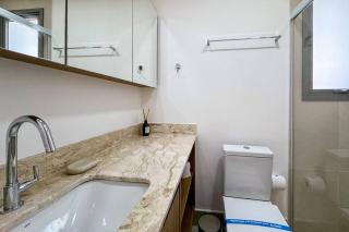 Studio - Moema - Alto Padrão - São Paulo - 6