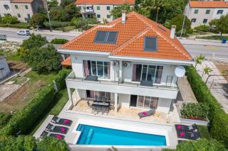 Villa Barbara-Kastela with heated pool - Kaštela - 0