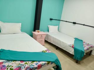 Casa Mango - Cali - 1