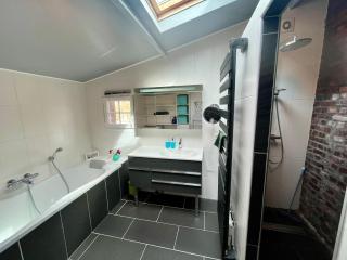 La Maisonnette d'Hermival à 2 min de Lisieux - Jardin - Pkg - Wifi - Hermival-les-Vaux - 6