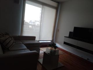 Cristal Suite - Rosario - 4