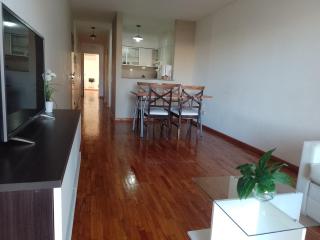 Cristal Suite - Rosario - 8