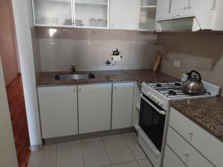 Cristal Suite - Rosario - 1