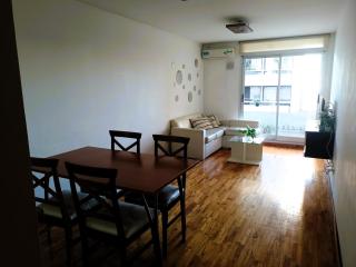Cristal Suite - Rosario - 0