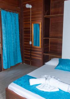 Eco Hotel La Canita - Nuquí - 1