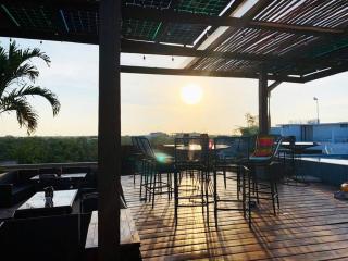 Loft 2 in the heart of Aldea Zama - 5