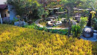 meininghouse - Ubud - 2