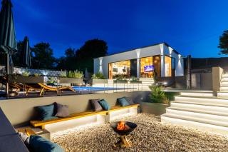 Jackal Holiday House - Lovreć - 0
