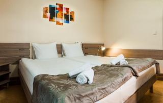 Agate Hotel - Ozolnieki - 8