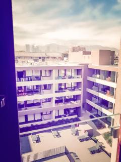 Departamento en Barrio Yungay de 1 ambiente - 2
