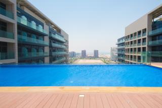 Saadiyat Serene Studio - Abu Dhabi - 4