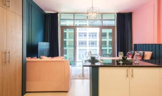 Saadiyat Serene Studio - Abu Dhabi - 3