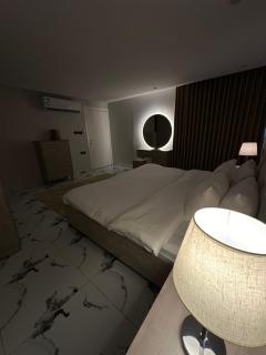 A luxury apartment in al-aqaq - Riad - 3