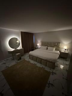 A luxury apartment in al-aqaq - Riad - 2