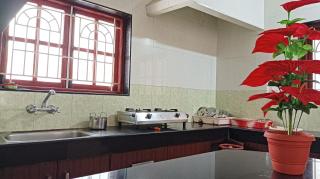 SHI's Alayam 3BHk Villa in Coimbatore, near Railway station - Pīlamedu - 8