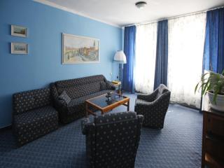 Hotel Solaster Garni - Třebíč - 1