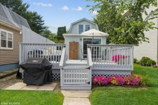 Riverfront Cottage - 5