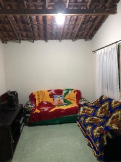Casinha no Sítio - Guaramiranga - 3