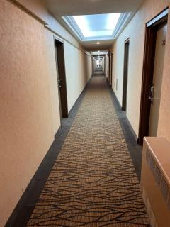 Almac Hotel - Lac La Biche - 5