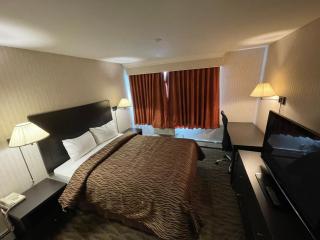 Almac Hotel - Lac La Biche - 3