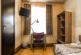 Agate Hotel - Ozolnieki - 7