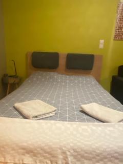 Modern apartment in Athens - Atene - 7