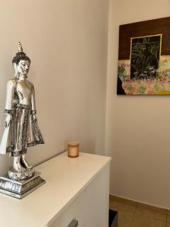 Stratos Apartment - Chania - 4