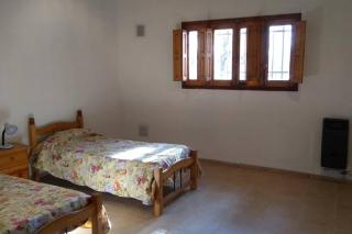 Casa de La Piedra - 1