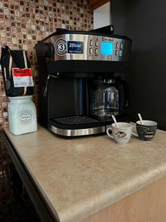 Stratos Apartment - 1