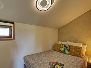 Évasion Champêtre avec Spa, Activités ludiques et Confort moderne - FR-1-496-310 - Saint-Cyr-les-Vignes - 8