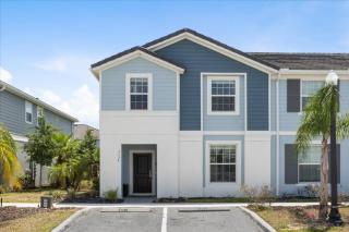 5 Bedrooms- 4,5 Bathrooms- Solterra 7136 Ol - Davenport - 9