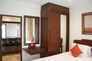 Phunawa Resort Phuket Karon Beach - SHA Plus - Karon Beach - 8