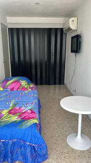 Departamento Zona Diamante Acapulco - Acapulco - 4