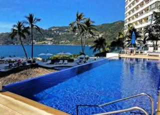 Departamento Zona Diamante Acapulco - Acapulco - 3
