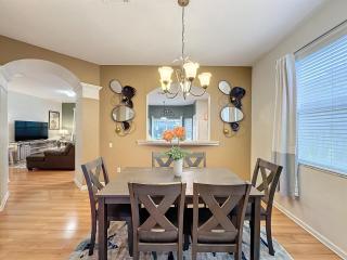 Disney World Vacation.. Luxury 6 BR/4 BA 5 Star Villa - Orlando - 1