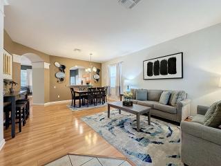 Disney World Vacation.. Luxury 6 BR/4 BA 5 Star Villa - Orlando - 3
