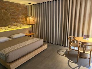 Motel London - Guadalajara - 2