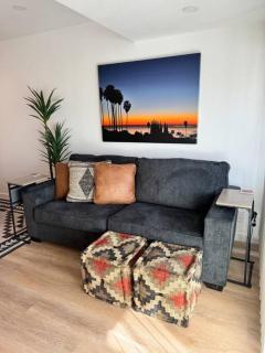Carpinteria Beach Studio Condo - 6