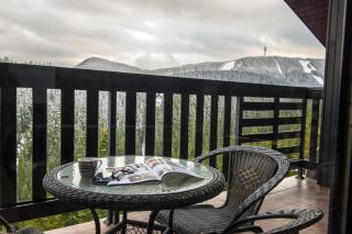 Pamporovo Central Apartments - Pamporowo - 2