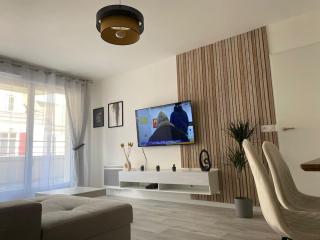 Appartement 24h du Mans - Le Mans - 1